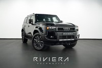 Toyota Land Cruiser 250 SUV DIESEL Automatic
