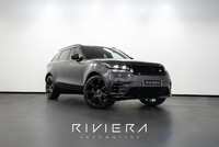 2023 Land Rover Range Rover Velar 2.0 P250 R-Dynamic HSE 5dr Auto ESTATE PETROL 