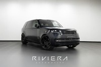 2023 Land Rover Range Rover 3.0 P400 Autobiography LWB 4dr Auto ESTATE PETROL Au