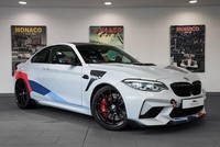2020 BMW M2 Competition Coupe Petrol Automatic