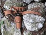 Spaghetti Western The Good Bad And Ugly Clint Eastwood Gun Belt Holster Rig