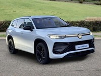 VOLKSWAGEN TAYRON 1.5 TSI eHybrid 272 R-Line Edition 5dr DSG6