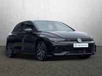 VOLKSWAGEN GOLF 2.0 TDI 150 Black Edition 5dr DSG