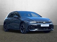 VOLKSWAGEN GOLF 2.0 TDI 150 R-Line 5dr DSG