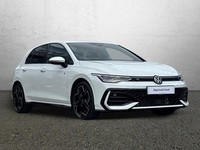 VOLKSWAGEN GOLF 1.5 eTSI 150 R-Line 5dr DSG