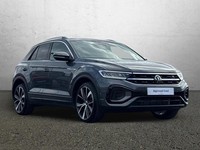 VOLKSWAGEN T-ROC 1.5 TSI R-Line 5dr