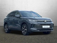 VOLKSWAGEN TIGUAN 2.0 TDI Elegance 5dr DSG