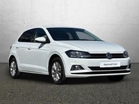 VOLKSWAGEN POLO 1.0 EVO 80 Match 5dr