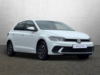VOLKSWAGEN POLO 1.0 Life 5dr