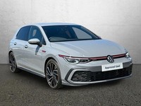 VOLKSWAGEN GOLF 2.0 TSI GTI 5dr DSG