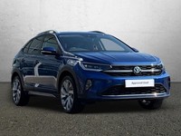 VOLKSWAGEN TAIGO 1.0 TSI 110 Style 5dr DSG