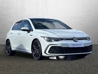 VOLKSWAGEN GOLF 2.0 TDI 200 GTD 5dr DSG