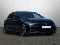 VOLKSWAGEN GOLF 2.0 TDI 150 R-Line 5dr DSG