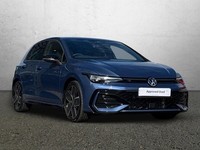 VOLKSWAGEN GOLF 2.0 TDI 150 Black Edition 5dr DSG