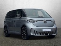 VOLKSWAGEN ID. BUZZ 150kW Style Pro 77kWh 5dr Auto