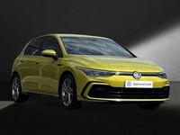 VOLKSWAGEN GOLF 1.5 TSI 150 R-Line 5dr