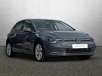 VOLKSWAGEN GOLF 1.5 eTSI Style 5dr DSG