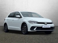 VOLKSWAGEN POLO 1.0 Life 5dr