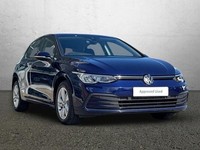 VOLKSWAGEN GOLF 2.0 TDI Life 5dr