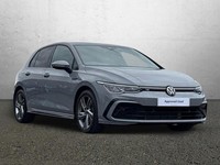 VOLKSWAGEN GOLF 1.5 TSI 150 R-Line 5dr