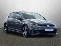 VOLKSWAGEN GOLF 2.0 TSI 245 GTI Performance 5dr DSG
