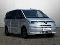 VOLKSWAGEN MULTIVAN 1.4 TSI eHybrid Style 5dr LWB DSG