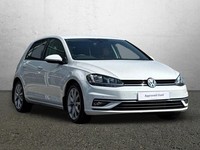 VOLKSWAGEN GOLF 2.0 TDI GT 5dr