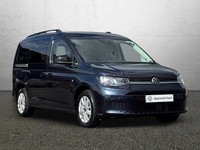 VOLKSWAGEN CADDY MAXI 1.5 TSI Life 116 5dr DSG [Tech Pack]