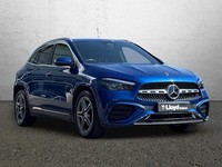 MERCEDES-BENZ GLA 200 AMG Line Executive 5dr Auto