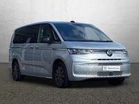 VOLKSWAGEN MULTIVAN 1.4 TSI eHybrid Style 5dr LWB DSG
