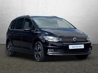 VOLKSWAGEN TOURAN 1.5 TSI EVO SEL 5dr DSG