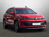 VOLKSWAGEN TIGUAN 1.5 TSI eHybrid Match 5dr DSG
