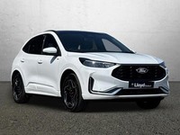 FORD KUGA 2.5 FHEV ST-Line X 5dr 4WD CVT