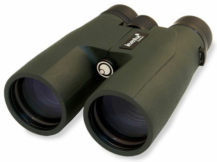 BINOCOLO LEVENHUK KARMA PRO 10X50 CON TRACOLLA E CUSTODIA GARANZIA A VITA!!!