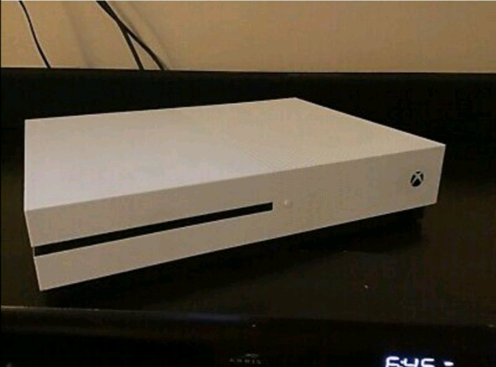 xbox one s in stock near me