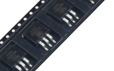 10pcs AMS1084CM-5.0 TO-263 100%   #A6-30