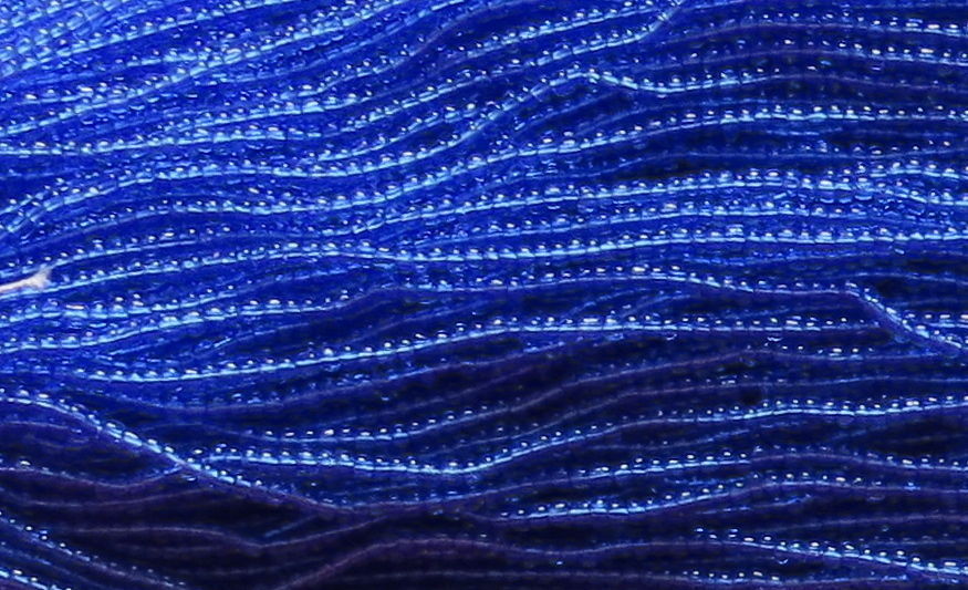 Glass Round Jewelry Making Beads