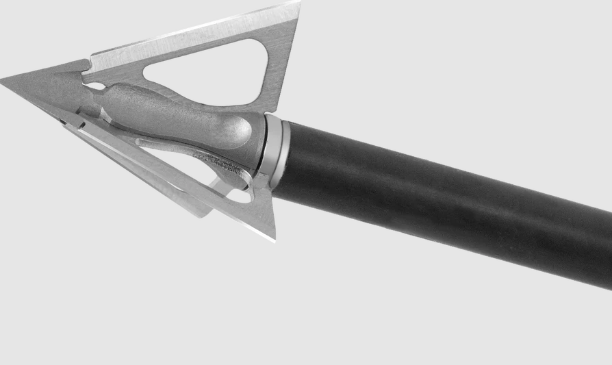 G5 Outdoors Striker V2 Broadheads