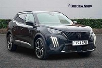 2024 Peugeot 2008 Allure 1.2 PureTech Start/Stop (130ps) SUV Petrol Manual