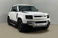 LAND ROVER DEFENDER 3.0 D250 SE 110 5dr Auto