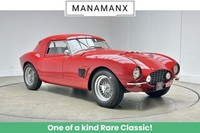 1960 MG A Roadster Special 1.9 Convertible Manual Petrol Convertible Petrol Manu