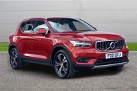 2021 Volvo XC40 1.5 T5 RECHARGE PHEV INSCRIPTION PRO 5DR AUTO Estate Hybrid Auto