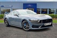 2025 Ford Mustang 5.0 V8 Dark Horse 2dr Auto HEATED SEATS & STEERING WHEEL BREMB