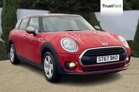 2017 MINI Clubman 1.5 Cooper Estate 6dr Petrol Manual Euro 6 (s/s) (136 ps) Manu