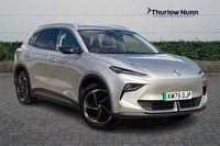 2025 MG MGS5 64kWh Trophy Long Range SUV 5dr Electric Auto (231 ps) SUV Electric