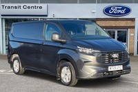 2025 Ford Transit Custom 280 Limited L1 SWB FWD 2.0 EcoBlue 136ps SYNC4 TOUCHSCR