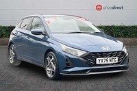 2025 Hyundai i20 1.0T GDi Premium 5dr DCT HATCHBACK PETROL Automatic