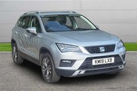 2019 SEAT Ateca 1.5 TSI EVO SE TECHNOLOGY [EZ] 5DR DSG Estate Petrol Automatic