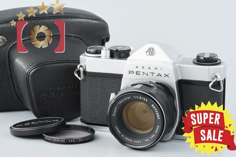 PENTAX SL Super Takumar 55mm f1.8 ♯1011 61i+polBAGL._UF894,1000_QL80_.jpg