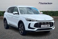 2025 MG MG ZS 1.5 Hybrid+ Trophy SUV 5dr Petrol Hybrid Auto Euro 6 (s/s) (196 ps